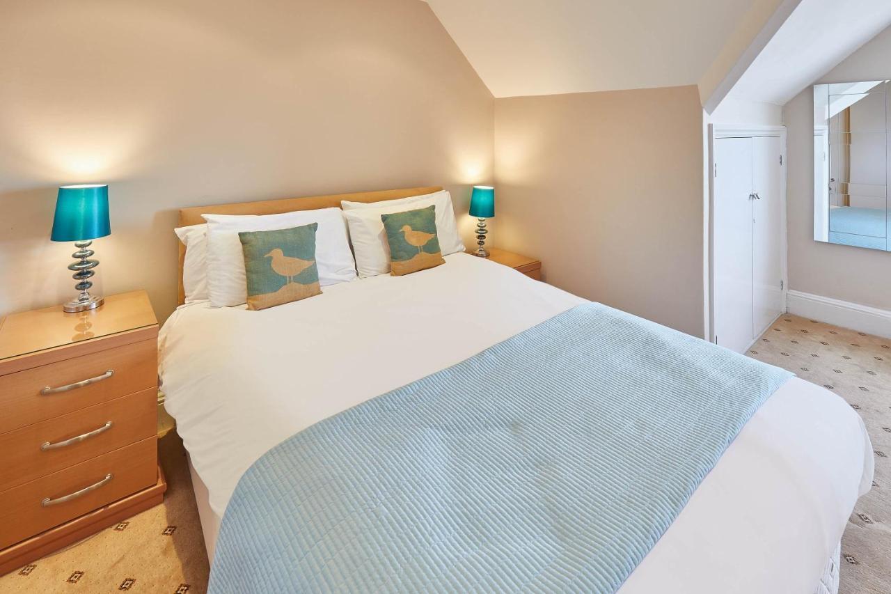 Appartamento Host & - Sea View 44 *