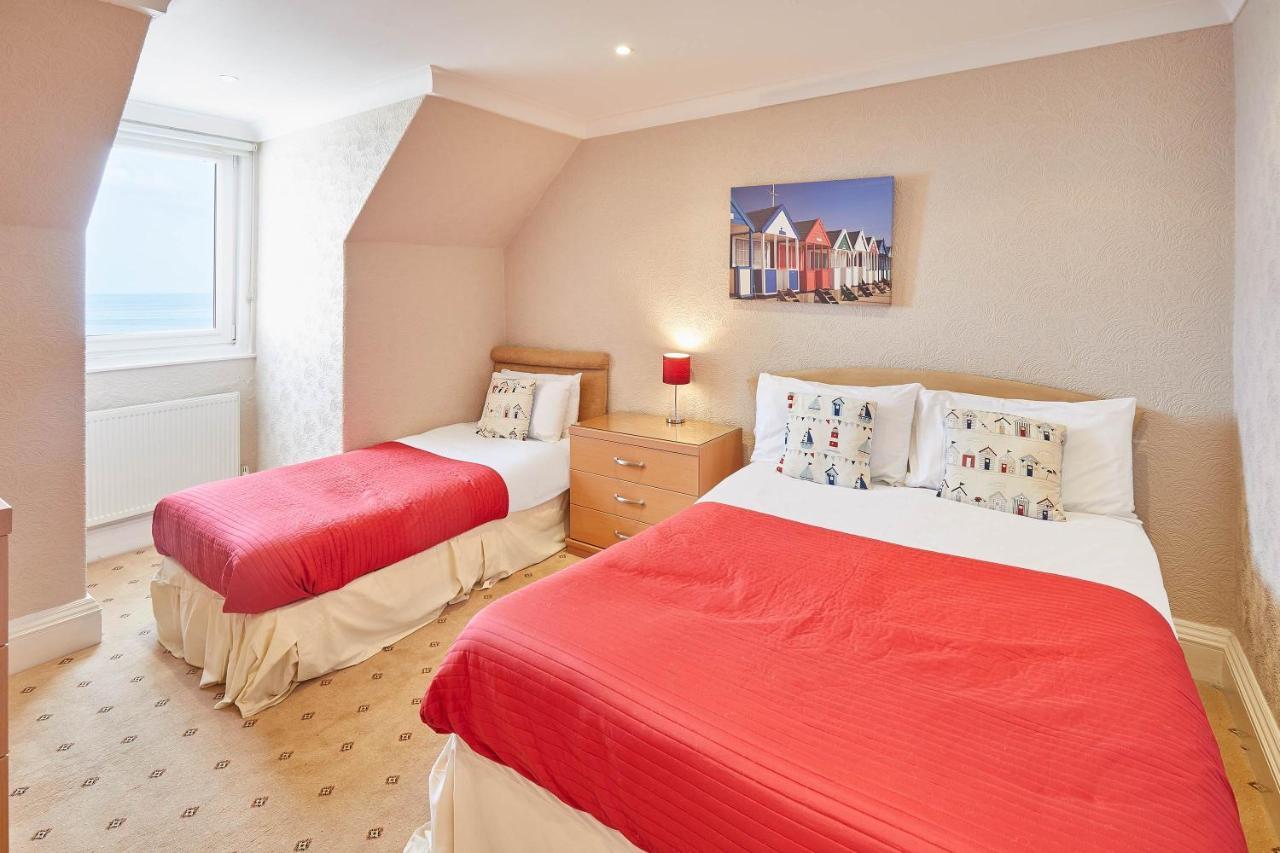 Appartamento Host & - Sea View 44 *