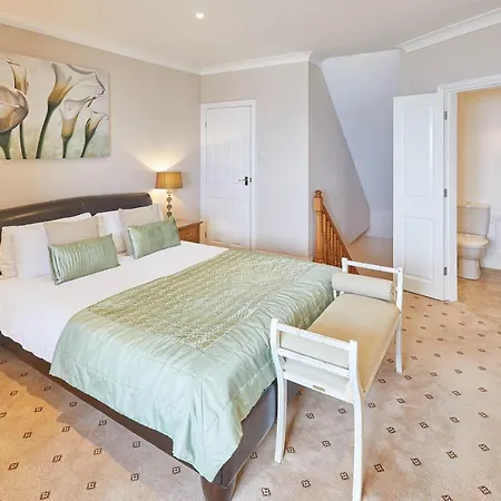 Host & Stay - Sea View 44 Уитби Экстерьер фото